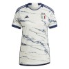 Camiseta de fútbol Italia 2023-24 Segunda Equipación - Mujer